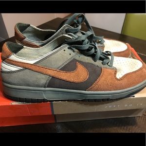 Nike dunk low nl men’s sz 10